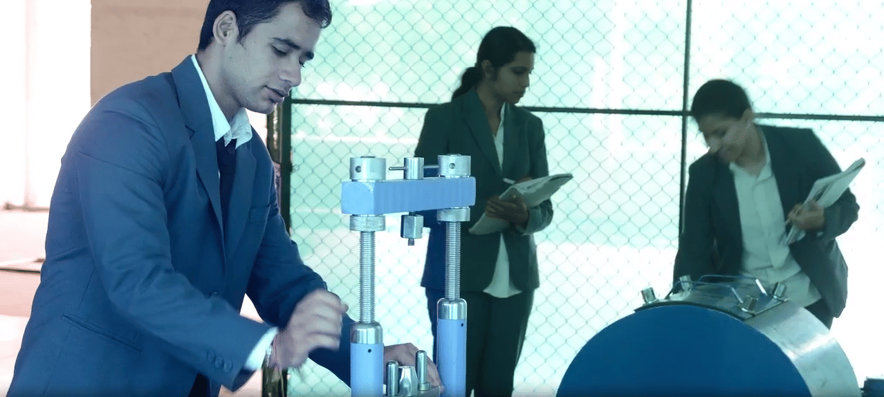 ICEM Campus photo 19